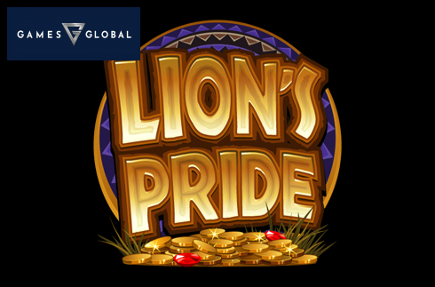 Lion's Pride